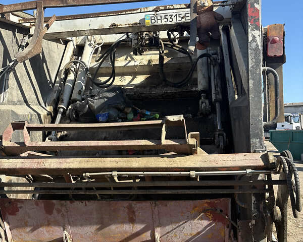 Рено Преміум, об'ємом двигуна 0 л та пробігом 300 тис. км за 12000 $, фото 4 на Automoto.ua