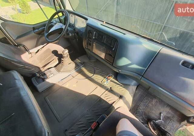Рено Премиум, объемом двигателя 0 л и пробегом 820 тыс. км за 5999 $, фото 10 на Automoto.ua
