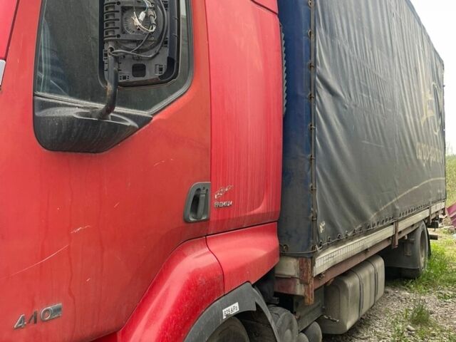 Рено Преміум, об'ємом двигуна 10.8 л та пробігом 800 тис. км за 11000 $, фото 3 на Automoto.ua
