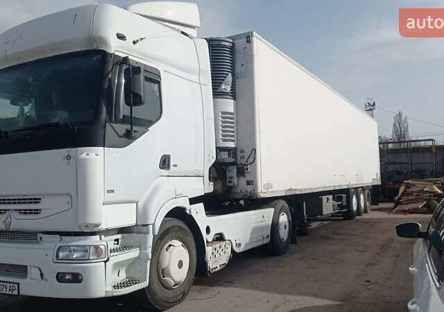 Рено Премиум, объемом двигателя 0 л и пробегом 2 тыс. км за 9500 $, фото 1 на Automoto.ua
