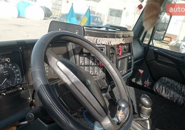 Рено Премиум, объемом двигателя 0 л и пробегом 2 тыс. км за 9500 $, фото 3 на Automoto.ua