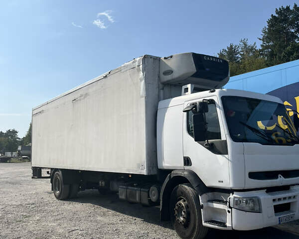 Рено Премиум, объемом двигателя 0 л и пробегом 800 тыс. км за 11000 $, фото 2 на Automoto.ua