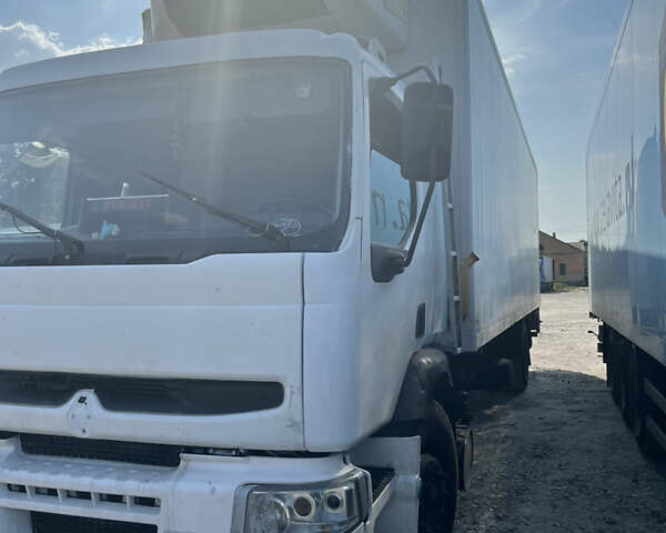 Рено Премиум, объемом двигателя 0 л и пробегом 800 тыс. км за 11000 $, фото 3 на Automoto.ua