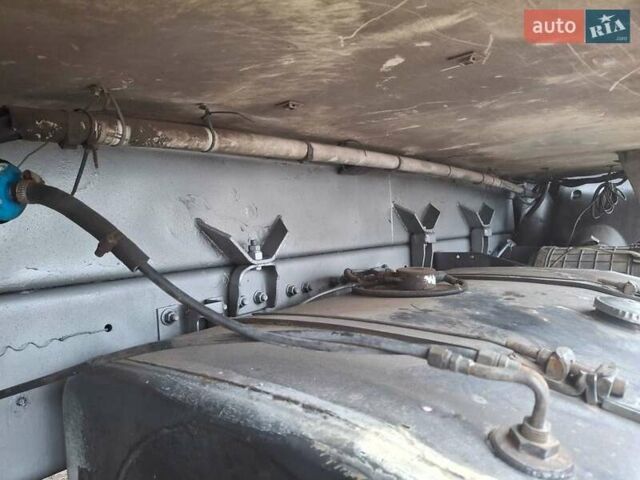 Рено Преміум, об'ємом двигуна 6 л та пробігом 111 тис. км за 12500 $, фото 12 на Automoto.ua