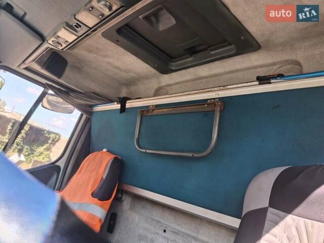 Рено Преміум, об'ємом двигуна 6 л та пробігом 111 тис. км за 12500 $, фото 7 на Automoto.ua