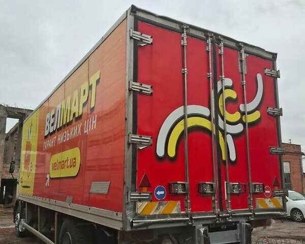 Рено Преміум, об'ємом двигуна 6 л та пробігом 111 тис. км за 12500 $, фото 14 на Automoto.ua