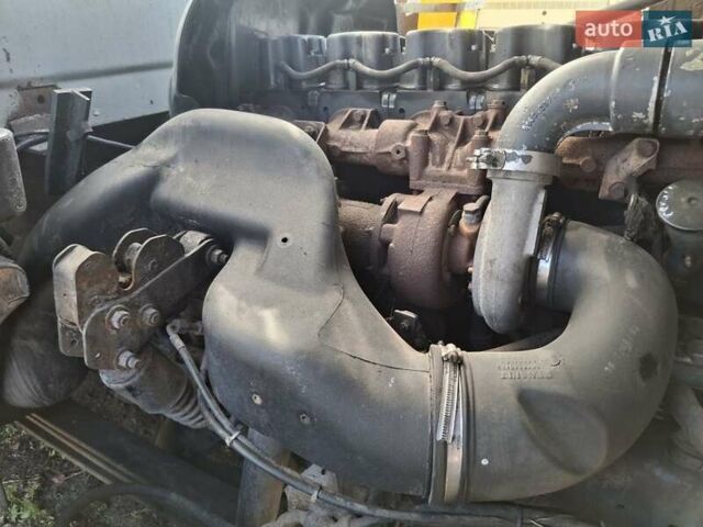 Рено Преміум, об'ємом двигуна 6 л та пробігом 111 тис. км за 12500 $, фото 10 на Automoto.ua