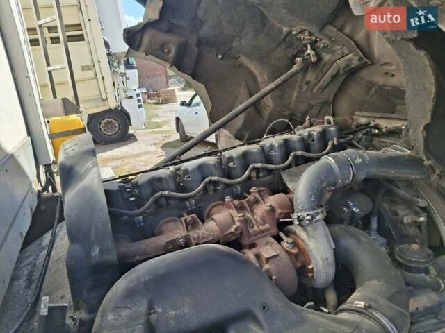 Рено Преміум, об'ємом двигуна 6 л та пробігом 111 тис. км за 12500 $, фото 5 на Automoto.ua