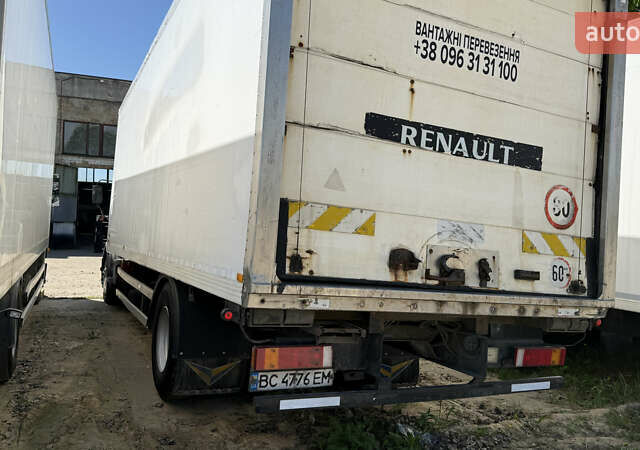 Рено Преміум, об'ємом двигуна 0 л та пробігом 999 тис. км за 8999 $, фото 3 на Automoto.ua