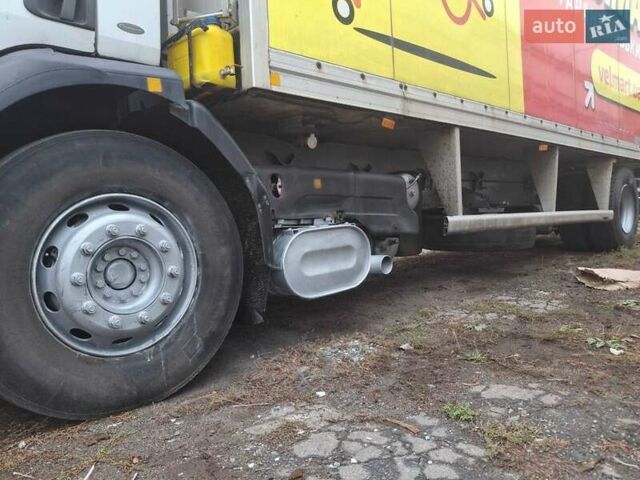 Рено Преміум, об'ємом двигуна 6 л та пробігом 111 тис. км за 12500 $, фото 13 на Automoto.ua