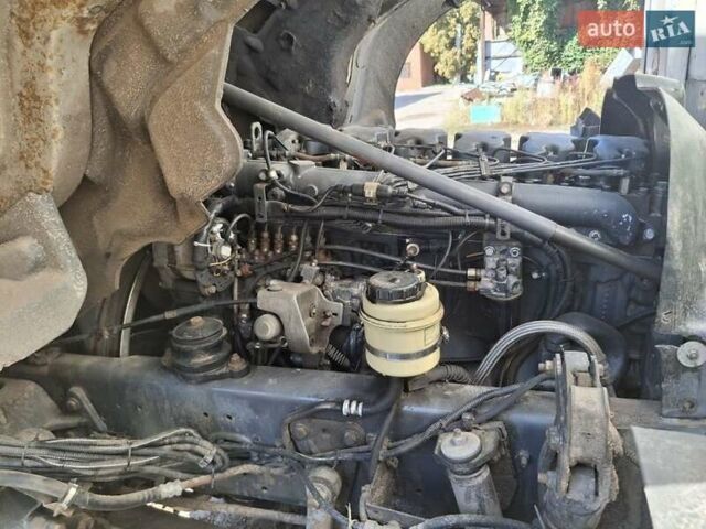 Рено Премиум, объемом двигателя 6 л и пробегом 800 тыс. км за 12500 $, фото 9 на Automoto.ua