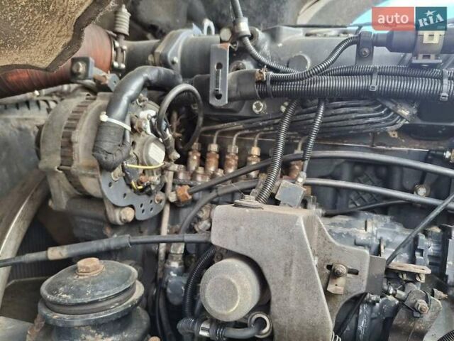 Рено Преміум, об'ємом двигуна 6 л та пробігом 111 тис. км за 12500 $, фото 3 на Automoto.ua