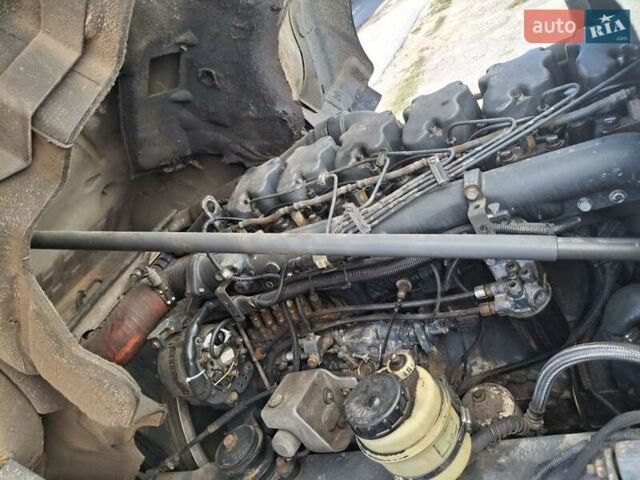 Рено Премиум, объемом двигателя 6 л и пробегом 800 тыс. км за 12500 $, фото 4 на Automoto.ua