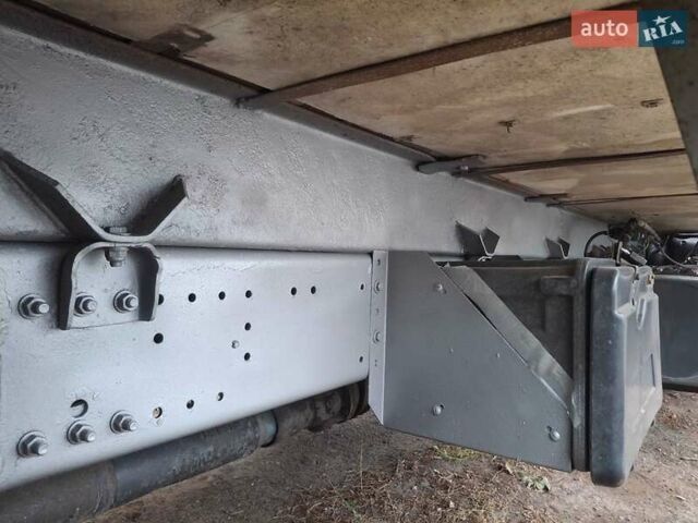 Рено Преміум, об'ємом двигуна 6 л та пробігом 111 тис. км за 12500 $, фото 11 на Automoto.ua