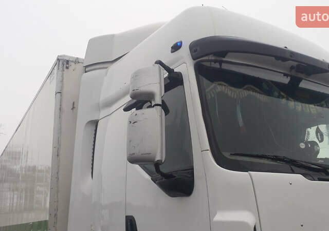 Рено Преміум, об'ємом двигуна 10.8 л та пробігом 1 тис. км за 11100 $, фото 4 на Automoto.ua