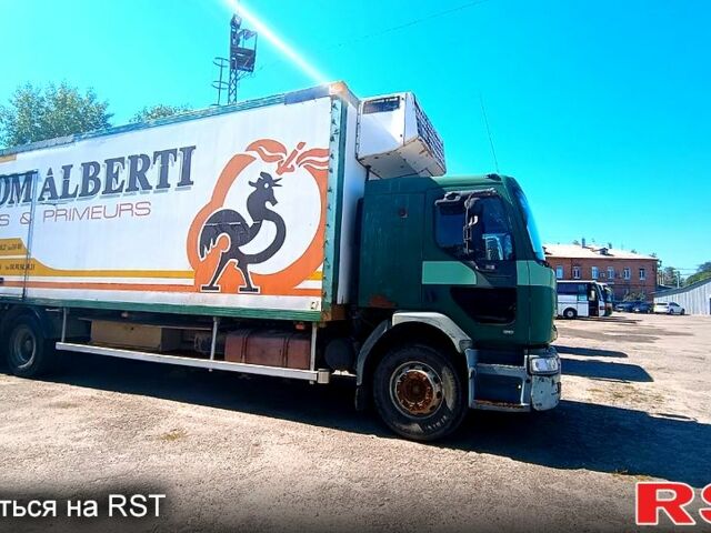 Рено Преміум, об'ємом двигуна 6.2 л та пробігом 0 тис. км за 3500 $, фото 4 на Automoto.ua