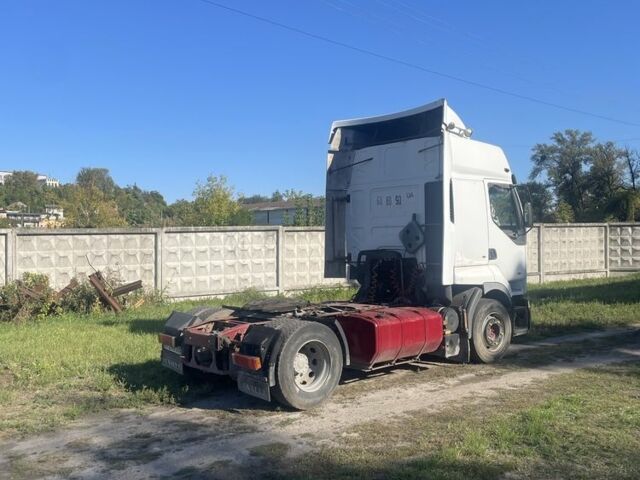 Рено Премиум, объемом двигателя 0 л и пробегом 0 тыс. км за 3500 $, фото 5 на Automoto.ua