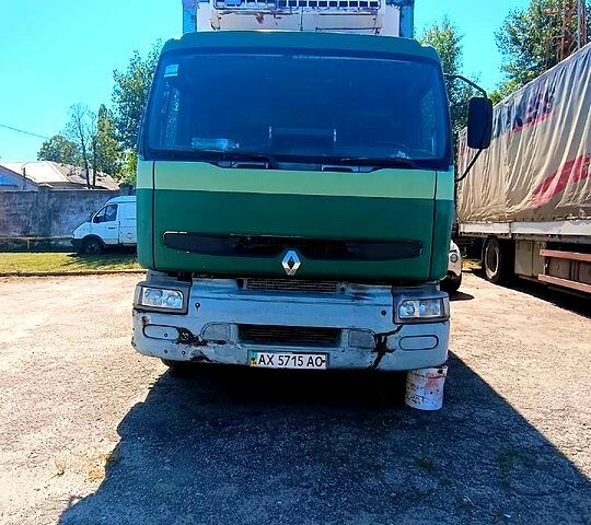 Рено Преміум, об'ємом двигуна 6.2 л та пробігом 0 тис. км за 3500 $, фото 2 на Automoto.ua