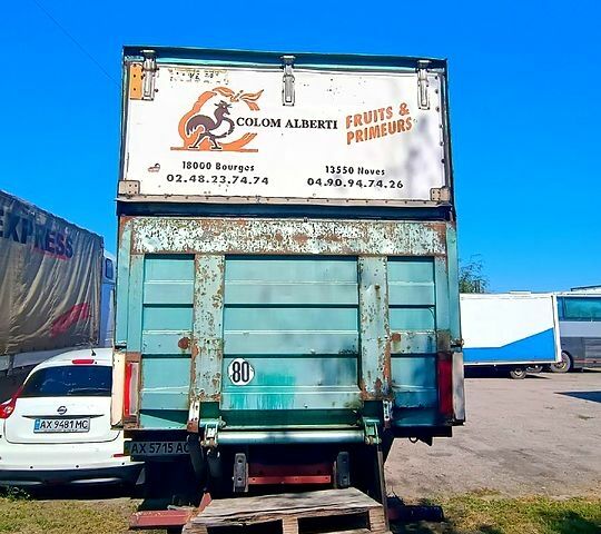 Рено Преміум, об'ємом двигуна 6.2 л та пробігом 0 тис. км за 3500 $, фото 3 на Automoto.ua