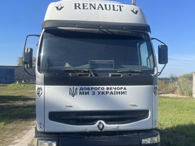 Рено Премиум, объемом двигателя 0 л и пробегом 0 тыс. км за 3500 $, фото 1 на Automoto.ua