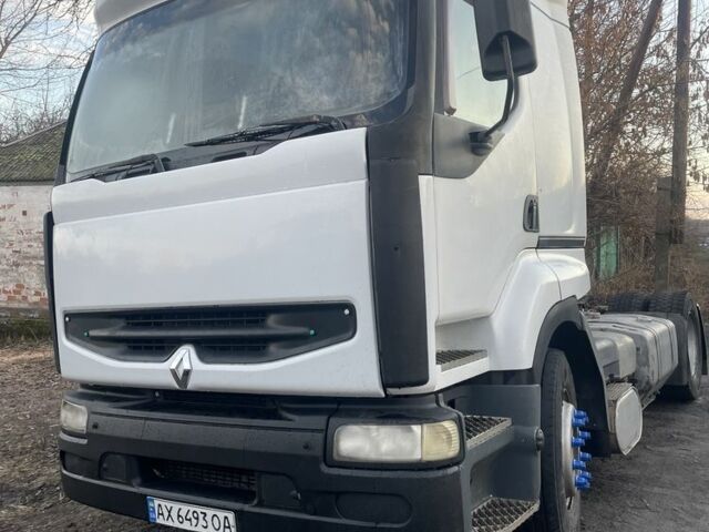Рено Премиум, объемом двигателя 0 л и пробегом 0 тыс. км за 5200 $, фото 7 на Automoto.ua