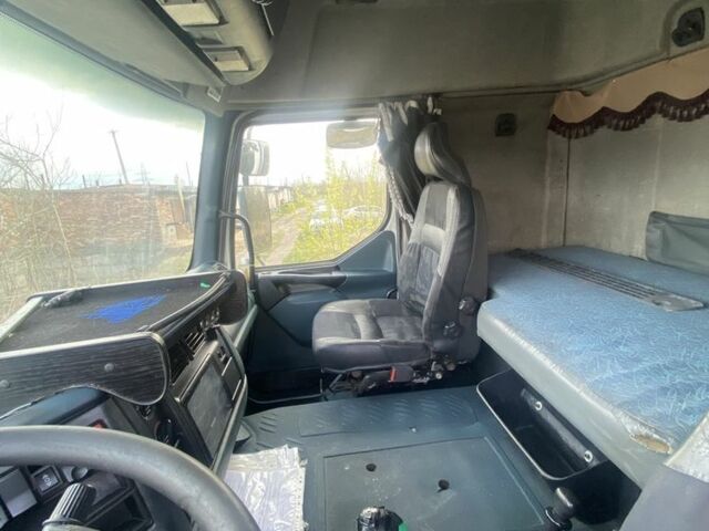 Рено Премиум, объемом двигателя 0 л и пробегом 0 тыс. км за 8000 $, фото 6 на Automoto.ua