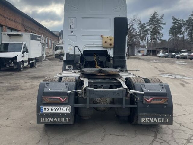 Рено Премиум, объемом двигателя 0 л и пробегом 0 тыс. км за 5200 $, фото 3 на Automoto.ua