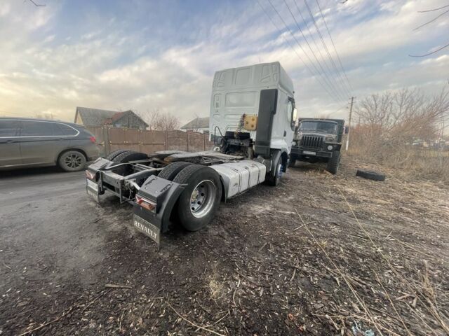 Рено Премиум, объемом двигателя 0 л и пробегом 0 тыс. км за 5200 $, фото 9 на Automoto.ua