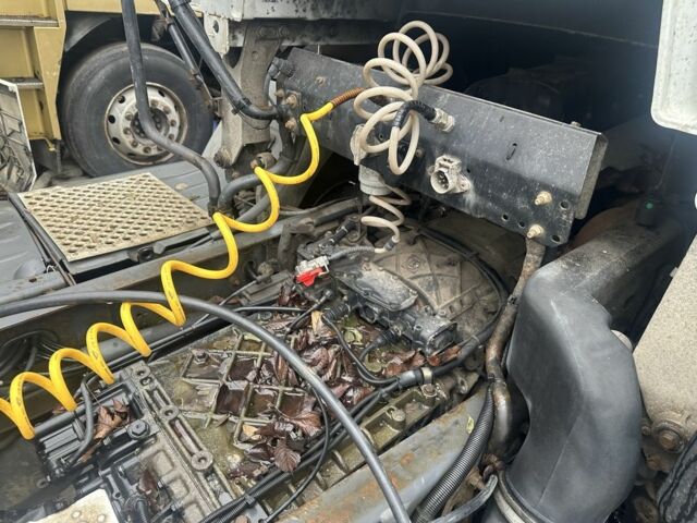 Рено Премиум, объемом двигателя 0 л и пробегом 0 тыс. км за 3200 $, фото 4 на Automoto.ua