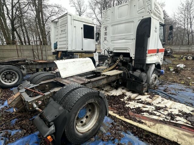 Рено Премиум, объемом двигателя 0 л и пробегом 0 тыс. км за 3200 $, фото 3 на Automoto.ua