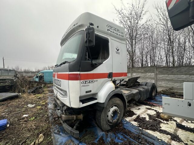 Рено Премиум, объемом двигателя 0 л и пробегом 0 тыс. км за 3200 $, фото 1 на Automoto.ua