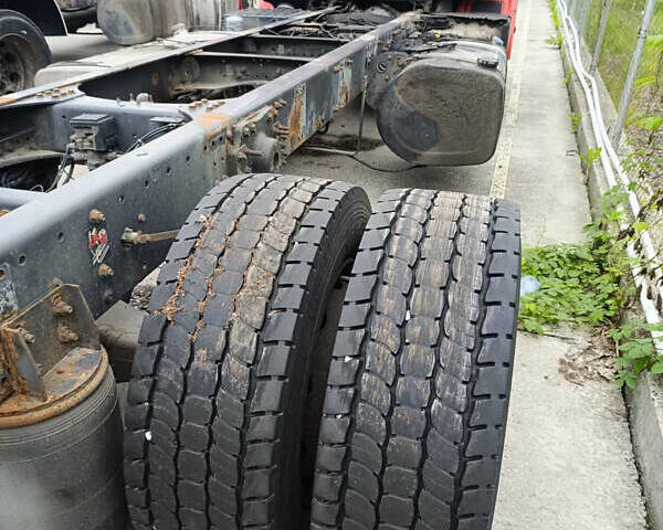 Рено Премиум, объемом двигателя 0 л и пробегом 1 тыс. км за 8700 $, фото 1 на Automoto.ua