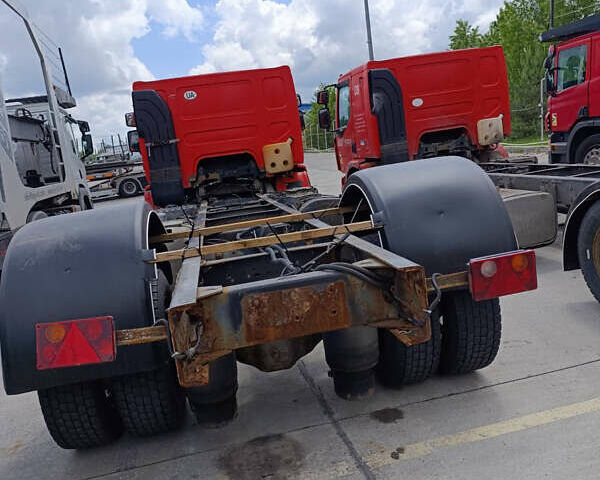 Рено Премиум, объемом двигателя 0 л и пробегом 1 тыс. км за 8700 $, фото 4 на Automoto.ua