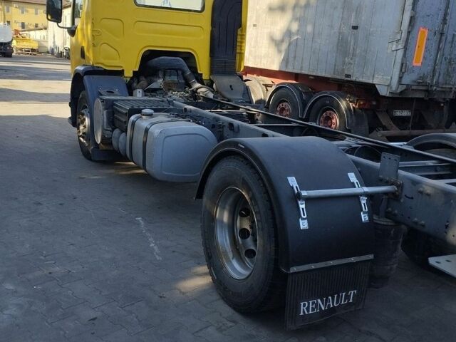 Рено Преміум, об'ємом двигуна 0 л та пробігом 740 тис. км за 14400 $, фото 4 на Automoto.ua