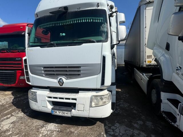 Рено Премиум, объемом двигателя 0 л и пробегом 0 тыс. км за 14400 $, фото 14 на Automoto.ua