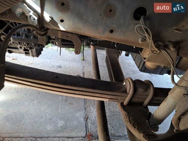 Рено Преміум, об'ємом двигуна 10.8 л та пробігом 950 тис. км за 8000 $, фото 6 на Automoto.ua