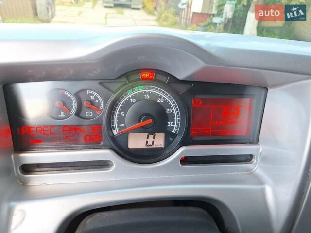 Рено Преміум, об'ємом двигуна 10.8 л та пробігом 950 тис. км за 8000 $, фото 12 на Automoto.ua