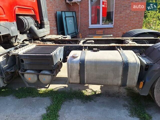 Рено Преміум, об'ємом двигуна 10.8 л та пробігом 950 тис. км за 8000 $, фото 3 на Automoto.ua