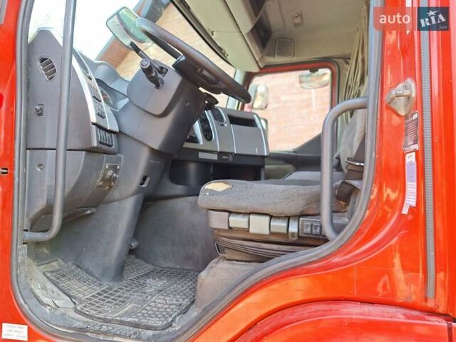 Рено Преміум, об'ємом двигуна 10.8 л та пробігом 950 тис. км за 8000 $, фото 1 на Automoto.ua