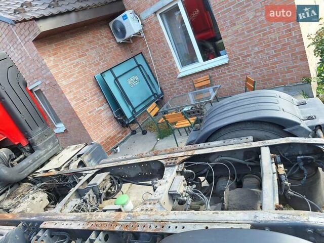 Рено Преміум, об'ємом двигуна 10.8 л та пробігом 950 тис. км за 8000 $, фото 7 на Automoto.ua