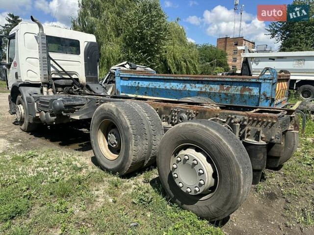 Рено Премиум, объемом двигателя 0 л и пробегом 720 тыс. км за 21800 $, фото 5 на Automoto.ua