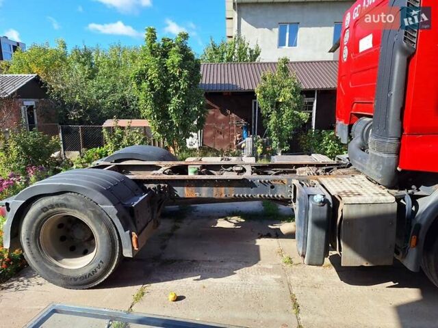 Рено Преміум, об'ємом двигуна 10.8 л та пробігом 950 тис. км за 8000 $, фото 4 на Automoto.ua