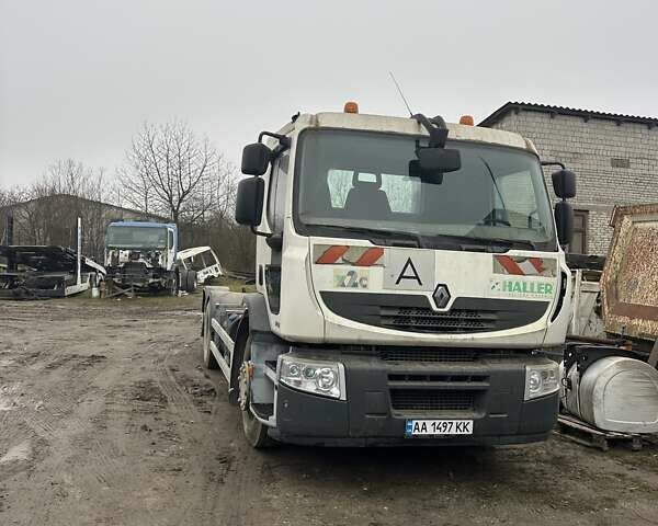 Рено Премиум, объемом двигателя 0 л и пробегом 720 тыс. км за 21700 $, фото 5 на Automoto.ua