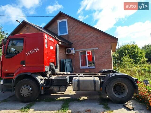 Рено Преміум, об'ємом двигуна 10.8 л та пробігом 950 тис. км за 8000 $, фото 5 на Automoto.ua