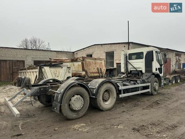 Рено Премиум, объемом двигателя 0 л и пробегом 720 тыс. км за 21700 $, фото 3 на Automoto.ua