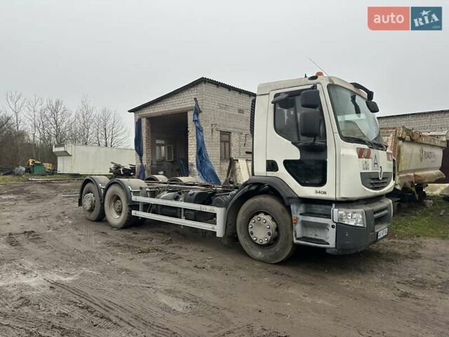 Рено Премиум, объемом двигателя 0 л и пробегом 720 тыс. км за 21700 $, фото 4 на Automoto.ua