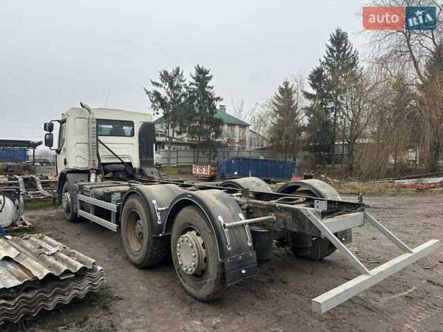 Рено Премиум, объемом двигателя 0 л и пробегом 720 тыс. км за 21700 $, фото 2 на Automoto.ua