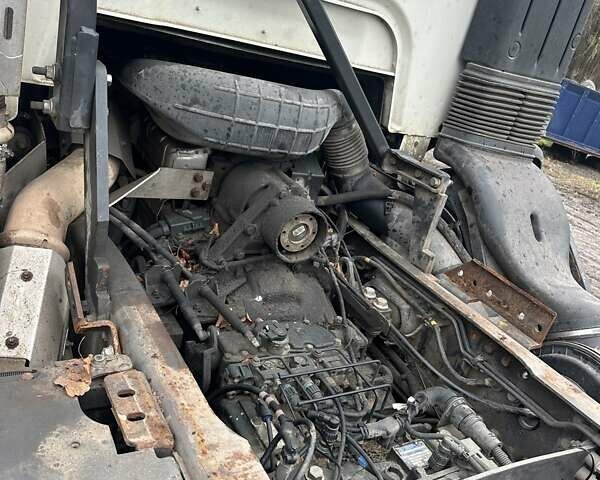 Рено Премиум, объемом двигателя 0 л и пробегом 720 тыс. км за 21700 $, фото 7 на Automoto.ua