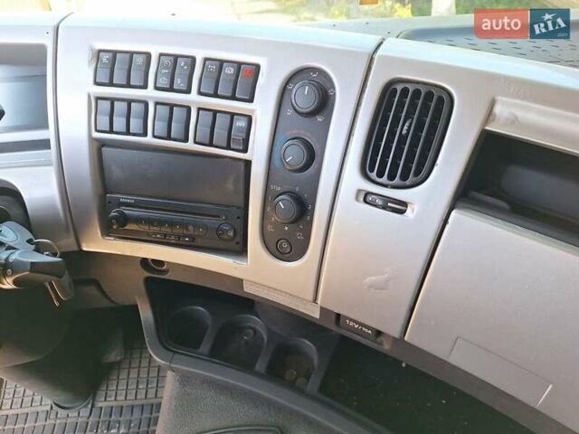 Рено Преміум, об'ємом двигуна 10.8 л та пробігом 950 тис. км за 8000 $, фото 11 на Automoto.ua