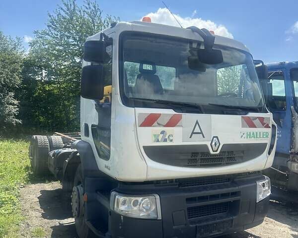 Рено Премиум, объемом двигателя 0 л и пробегом 720 тыс. км за 21800 $, фото 1 на Automoto.ua